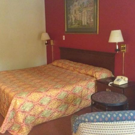 Atlanta Airport Hotel 포레스트파크 외부 사진