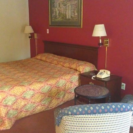 Atlanta Airport Hotel 포레스트파크 외부 사진