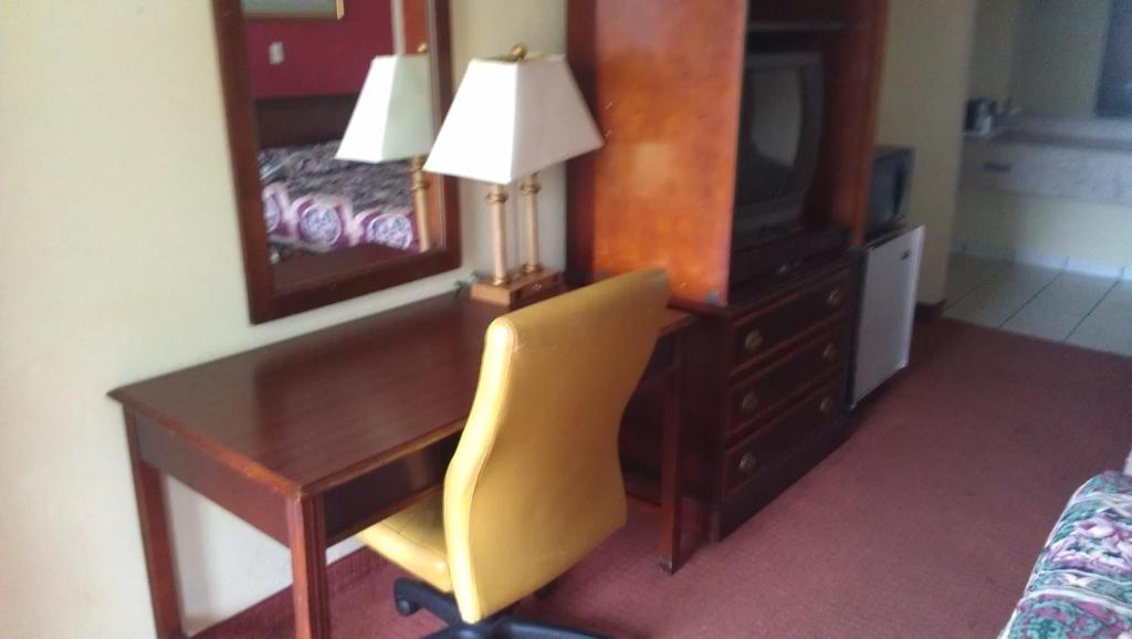 Atlanta Airport Hotel 포레스트파크 외부 사진