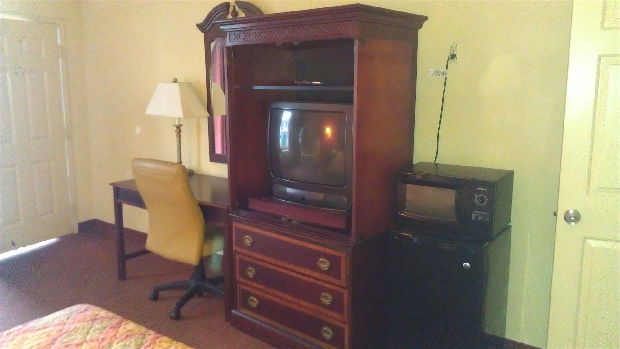 Atlanta Airport Hotel 포레스트파크 외부 사진