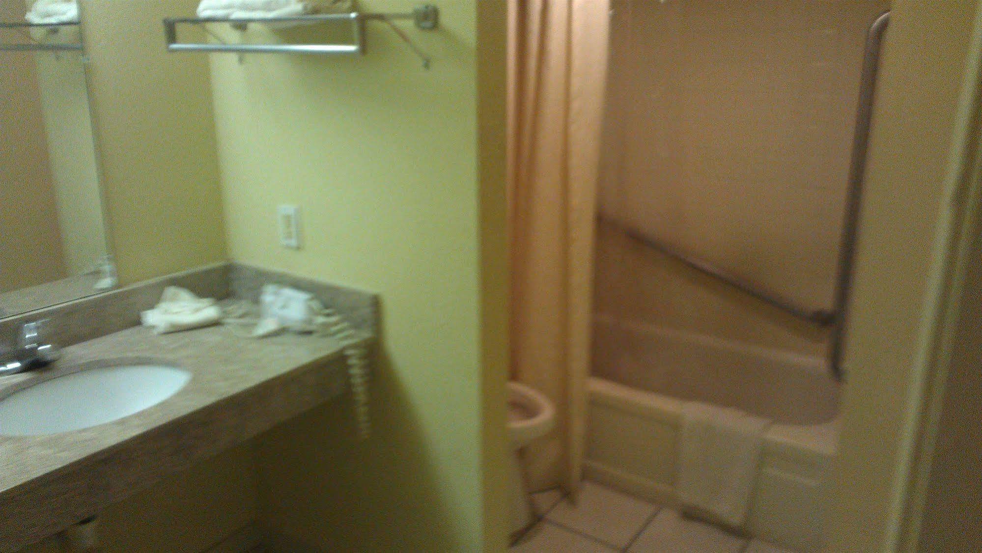 Atlanta Airport Hotel 포레스트파크 외부 사진