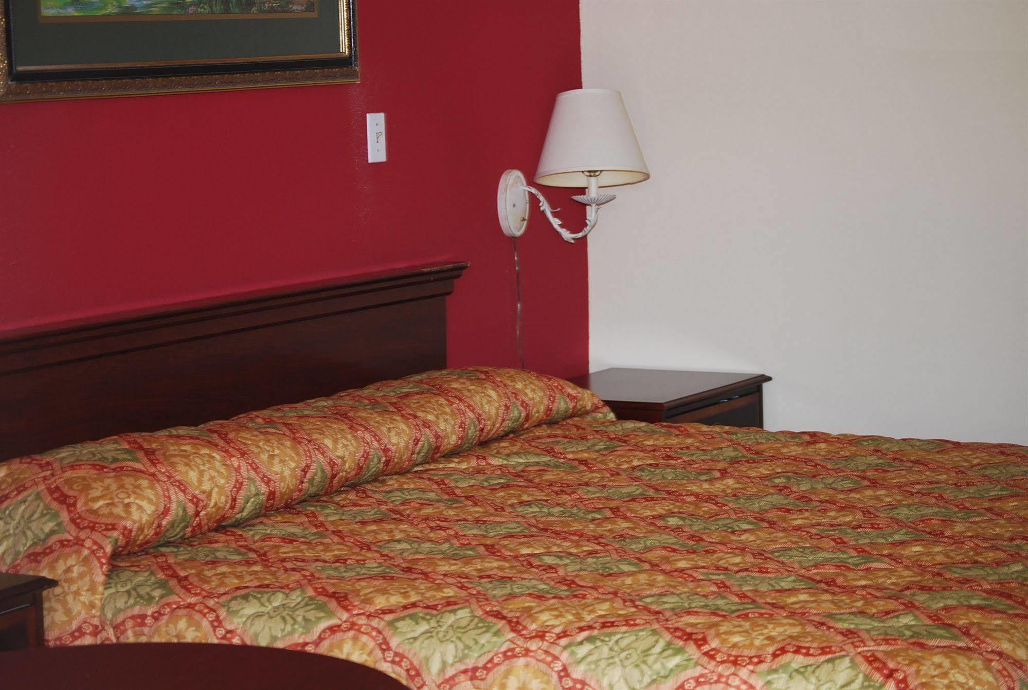Atlanta Airport Hotel 포레스트파크 외부 사진