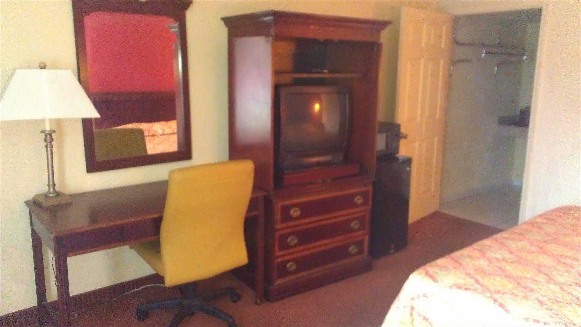 Atlanta Airport Hotel 포레스트파크 외부 사진
